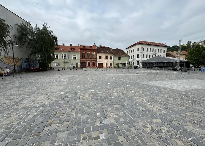 Saint Jhon Central